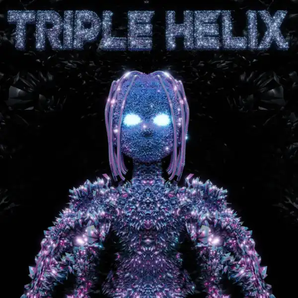 Killy - Triple Helix